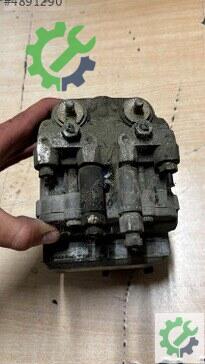 Ford Mondeo ABS Beyni (Modül) çıkma parça