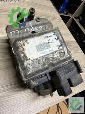 Ford Mondeo ABS Beyni (Modül) çıkma parça
