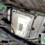 Ford Mondeo ABS Beyni (Modül) 2C219 Çıkma