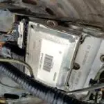 Ford Mondeo ABS Beyni (Modül) 2C219 Çıkma
