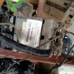 Ford Mondeo ABS Beyni (Modül) 2C219 Çıkma