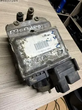 Ford Mondeo ABS Beyni (Modül) çıkma parça