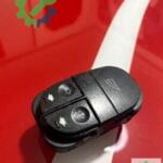 Ford Mondeo Orijinal Çıkma Cam Düğmesi