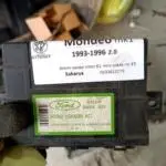 Ford Mondeo Kontrol Ünitesi G1UHF Çıkma