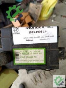 Ford Mondeo Kontrol Ünitesi G1UHF Çıkma