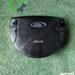 Ford Mondeo Direksiyon Airbag Çıkma