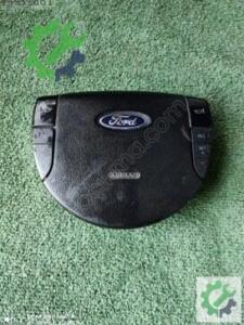 Ford Mondeo Direksiyon Airbag Çıkma