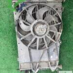 Ford Mondeo Fan Motoru Çıkma
