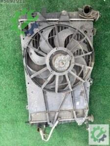 Ford Mondeo Fan Motoru Çıkma