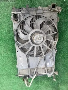 Ford Mondeo Fan Motoru çıkma parça