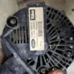 Çıkma Orijinal Şarj Dinamosu Ford Mondeo 7G9N-10300CC