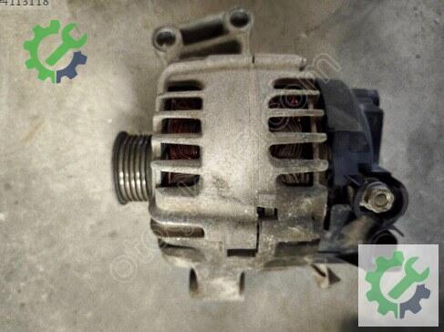 Ford Mondeo Şarj Dinamosu 7G9N-10300CC çıkma parça