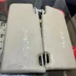 Çıkma Orijinal Güneşlik Ford Mondeo