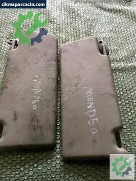 Ford Mondeo Güneşlik çıkma parça