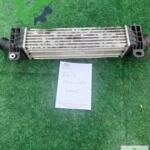 Ford Mondeo Orijinal Çıkma Intercooler Borusu