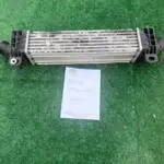 Ford Mondeo Orijinal Çıkma Intercooler Borusu