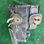 Ford Mondeo Orijinal Çıkma Kalorifer Kutusu