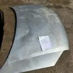Ford Mondeo Orijinal Çıkma Kaput