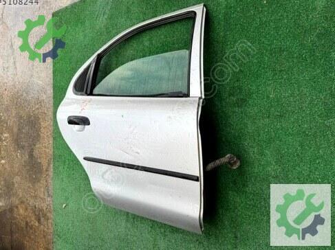 Ford Mondeo Sağ Arka Kapı çıkma parça