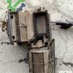 Ford Mondeo Orijinal Çıkma Kalorifer Kutusu 93-96