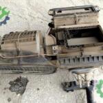 Ford Mondeo Orijinal Çıkma Kalorifer Kutusu 93-96