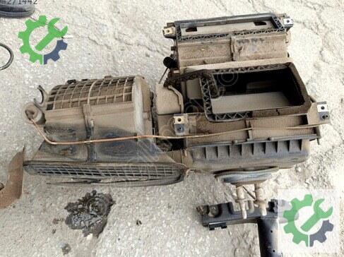 Ford Mondeo Kalorifer Kutusu çıkma parça