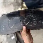 Çıkma Orijinal Gösterge Saati Ford Mondeo 93-96
