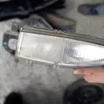 Ford Mondeo Sol Ön Far 93-96 Çıkma