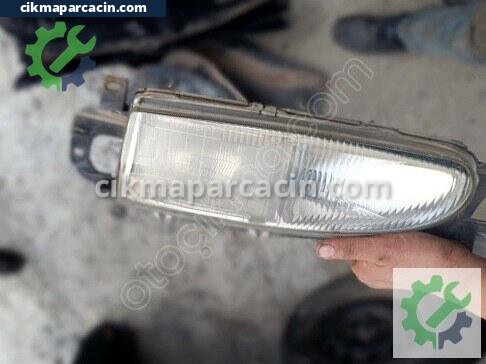 Ford Mondeo Sol Ön Far çıkma parça