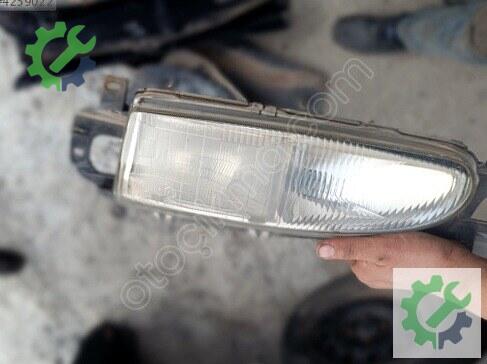 Ford Mondeo Sol Ön Far çıkma parça