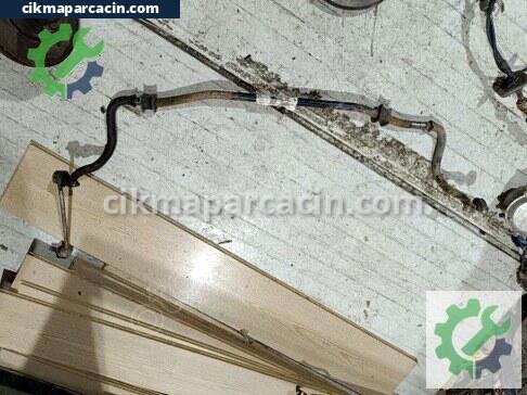 Ford Mondeo Viraj Demiri çıkma parça
