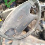 Ford Mondeo Direksiyon Airbag Çıkma