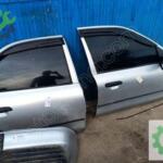 Çıkma Orijinal Sağ Ön Kapı Ford Mondeo