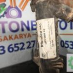 Ford Mondeo Benzinli Radyatör Çıkma