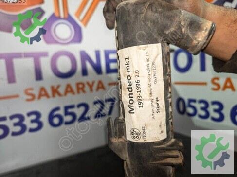 Ford Mondeo Radyatör çıkma parça