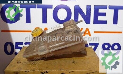 Ford Mondeo Yedek Su Deposu çıkma parça