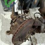 Ford Mondeo Fren Ana Merkezi Çıkma