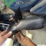 Ford Mondeo Orijinal Çıkma Ayna Sinyali
