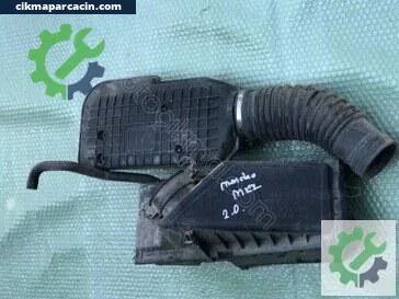 Ford Mondeo Hava Filtresi Kutusu çıkma parça