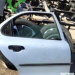 Peugeot 206 Sinyal Kolu Çıkma Parça Bursa