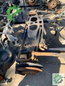 Çıkma Orijinal Arka Dingil Ford Mondeo 2002-2008