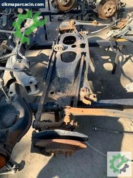 Ford Mondeo Arka Dingil çıkma parça