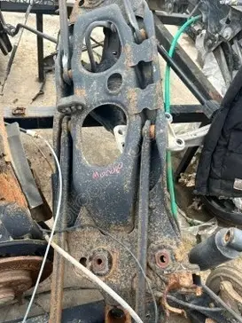 Ford Mondeo Arka Dingil çıkma parça