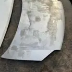 Ford Mondeo Orijinal Çıkma Ön Kaput