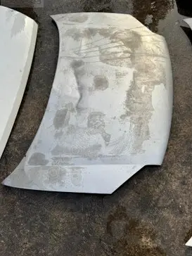 Ford Mondeo Ön Kaput çıkma parça