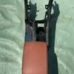 Çıkma Orijinal Orta Konsol Ford Mondeo