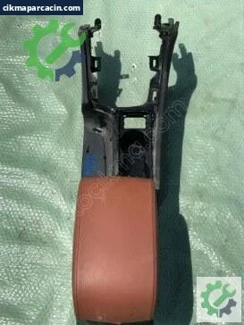 Ford Mondeo Orta Konsol çıkma parça