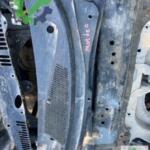 Ford Mondeo Orijinal Çıkma Ön Cam Izgarası