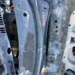 Ford Mondeo Orijinal Çıkma Ön Cam Izgarası