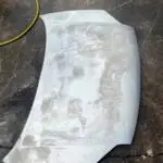 Ford Mondeo Ön Kaput Çıkma